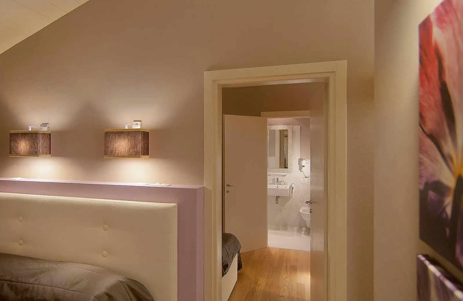 Hotel Arnolfo&Aqua Laetitia Spa&Beauty Montecatini-Terme