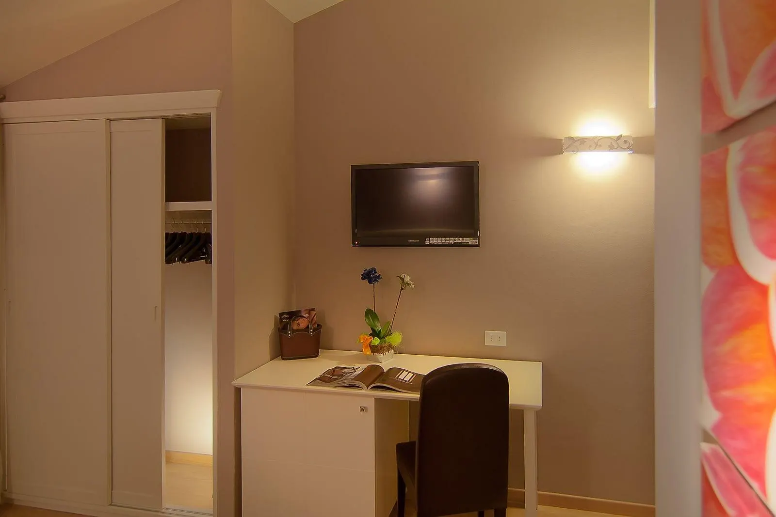 Hotel Arnolfo & Aqua Laetitia Spa & Beauty Montecatini Terme