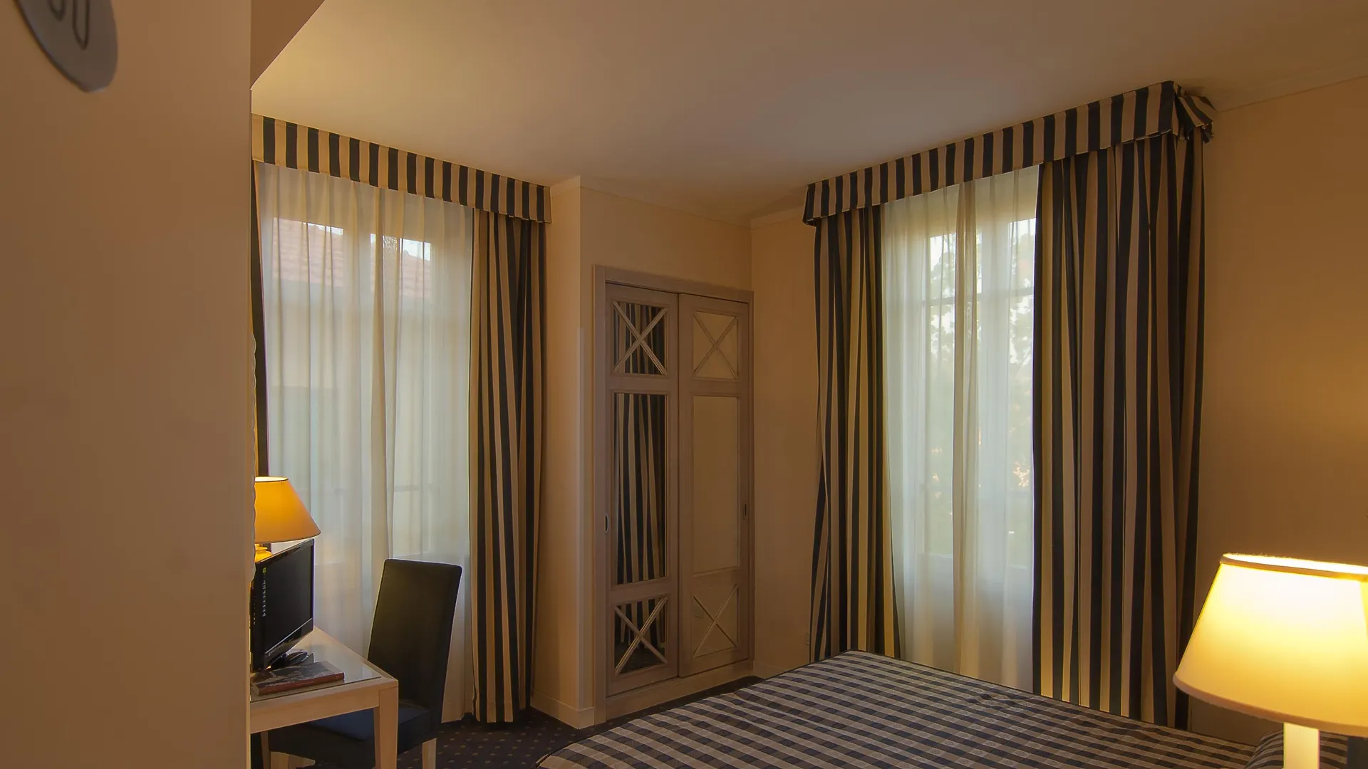 Hotel Arnolfo&Aqua Laetitia Spa&Beauty Montecatini-Terme
