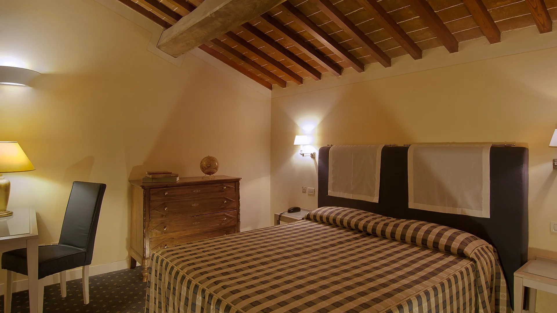 Hotel Arnolfo&Aqua Laetitia Spa&Beauty Montecatini-Terme