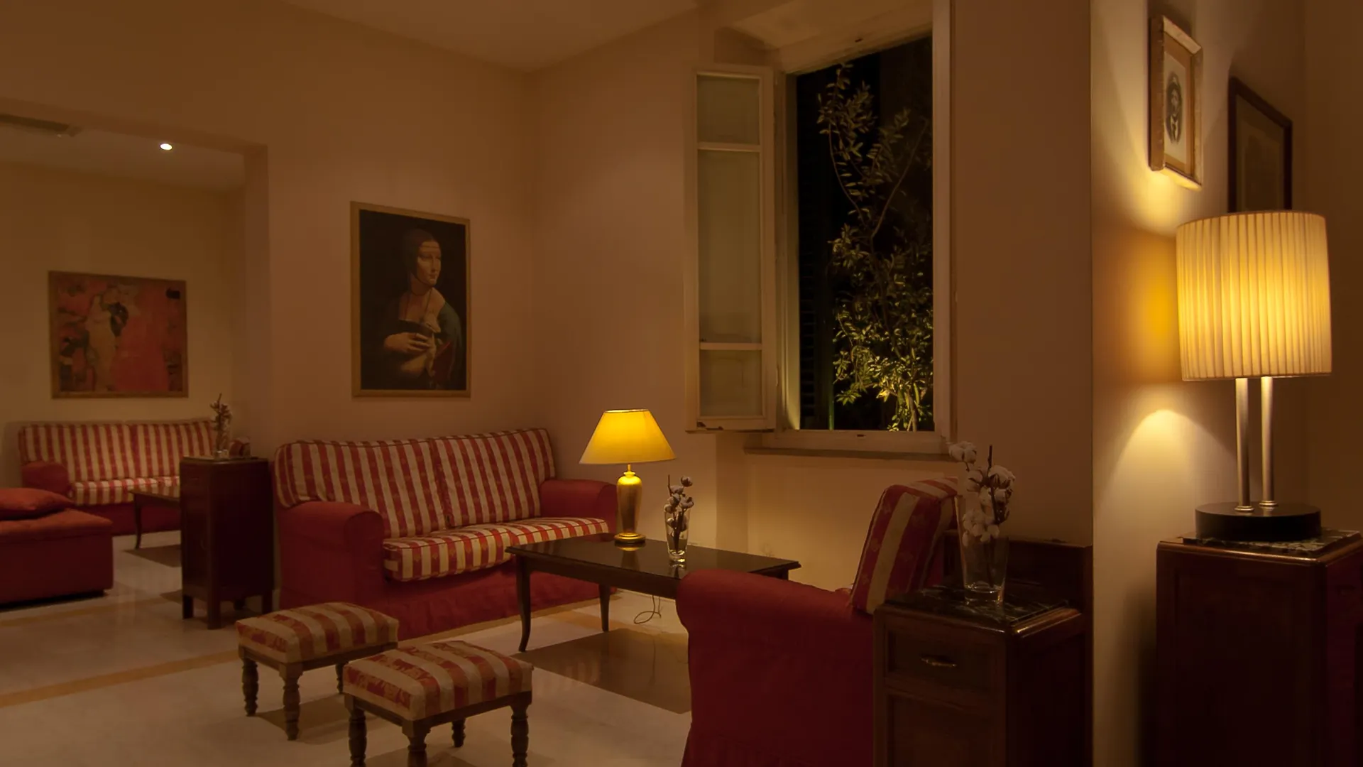 Hotel Arnolfo&Aqua Laetitia Spa&Beauty Montecatini-Terme