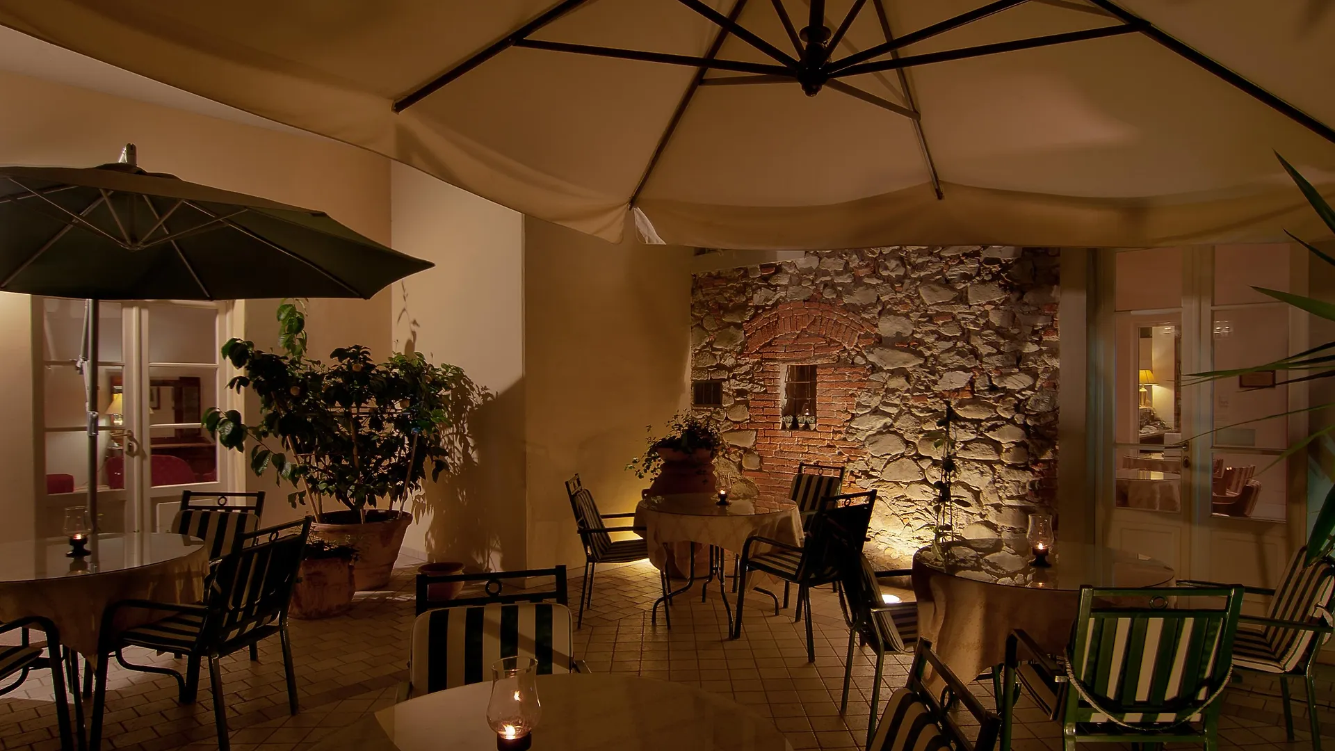 ***  Hotel Arnolfo&Aqua Laetitia Spa&Beauty Montecatini-Terme Italia