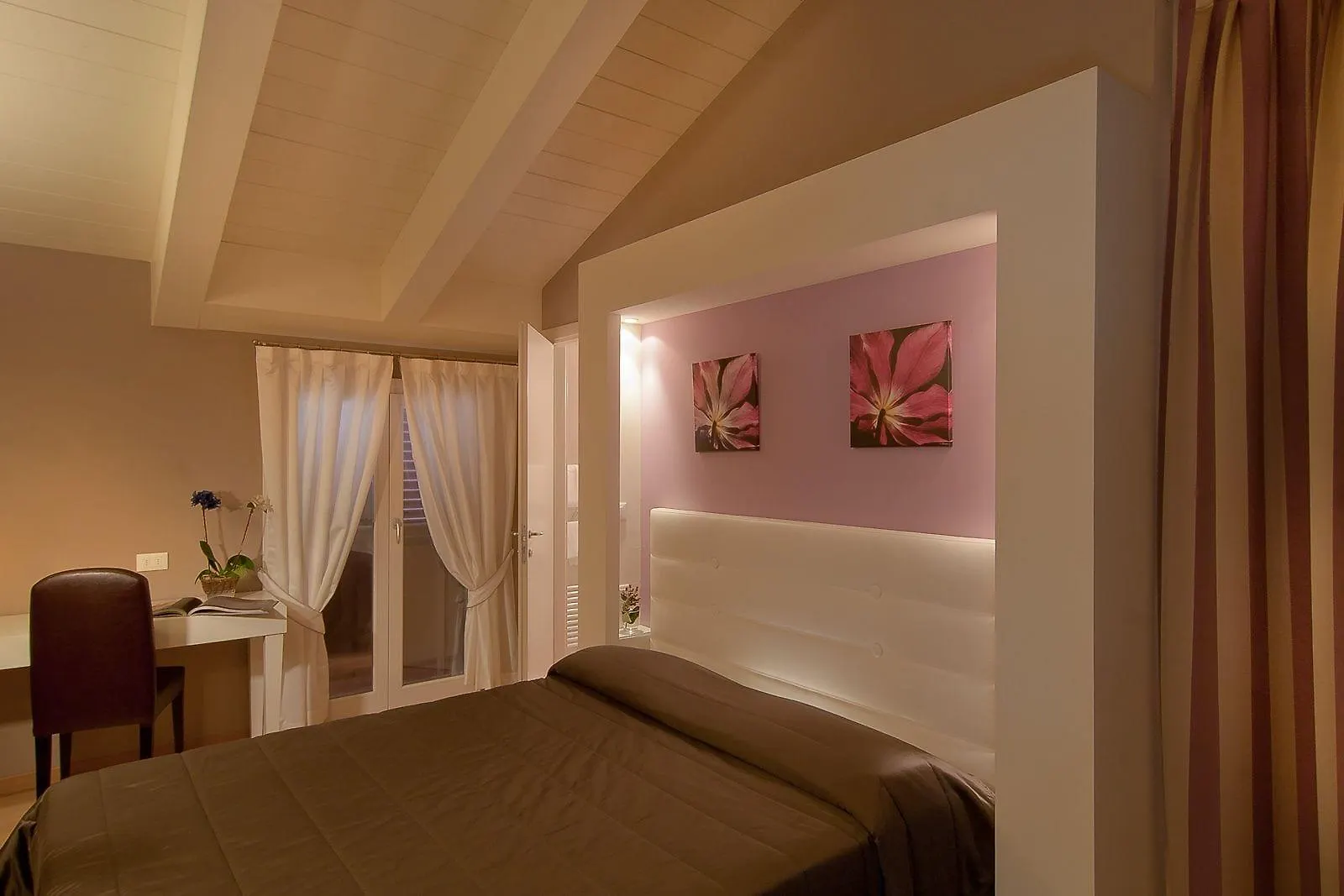 ***  Hotel Arnolfo&Aqua Laetitia Spa&Beauty Montecatini-Terme Italia