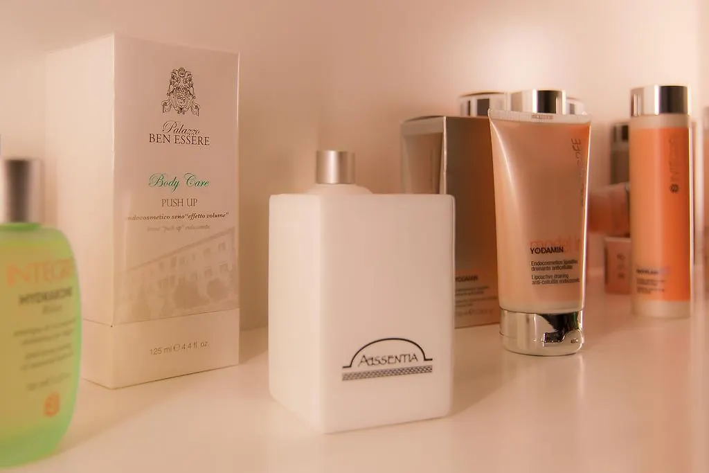 Hotel Arnolfo&Aqua Laetitia Spa&Beauty Montecatini-Terme