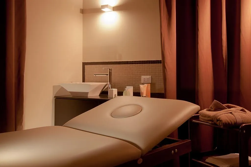 Hotel Arnolfo&Aqua Laetitia Spa&Beauty Montecatini-Terme