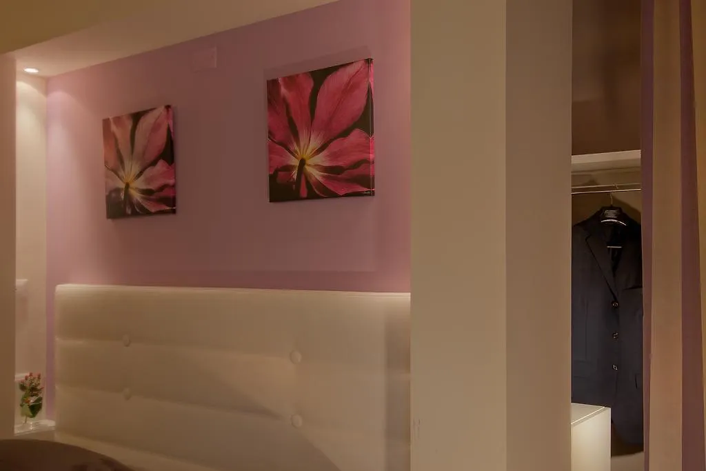 Hotel Arnolfo&Aqua Laetitia Spa&Beauty Montecatini-Terme