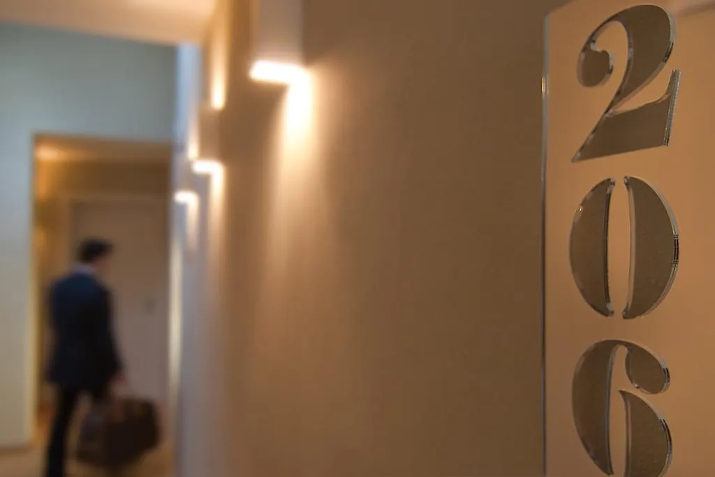 Hotel Arnolfo&Aqua Laetitia Spa&Beauty Montecatini-Terme Italia
