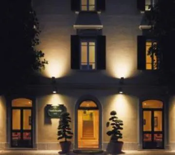 Hotel Arnolfo & Aqua Laetitia Spa & Beauty Montecatini Terme 3*,  Italy
