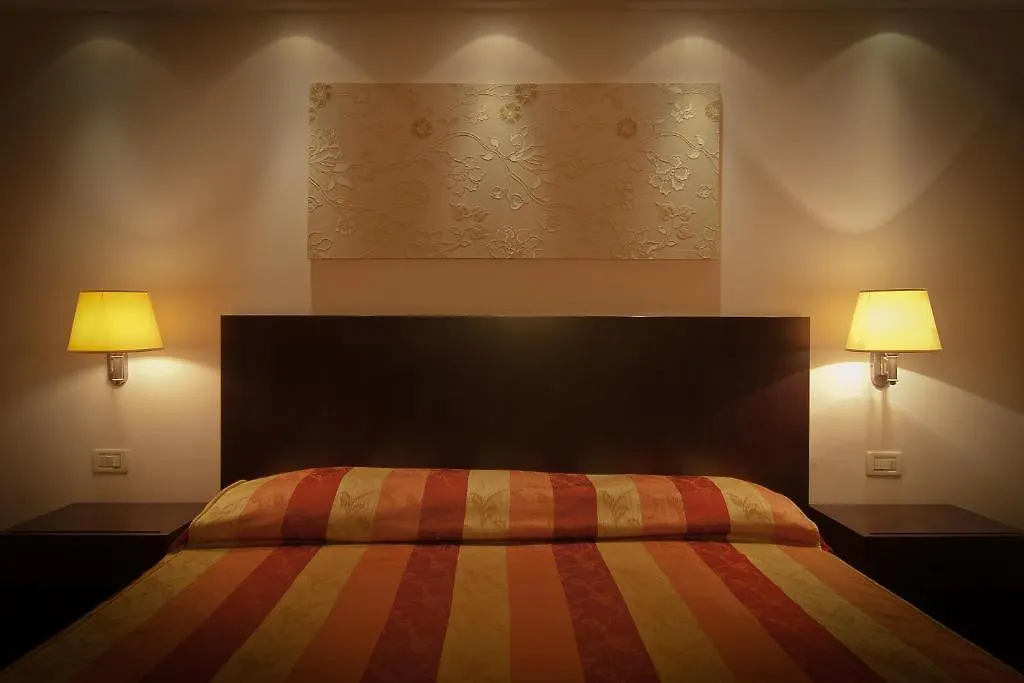 Hotel Arnolfo&Aqua Laetitia Spa&Beauty Montecatini-Terme