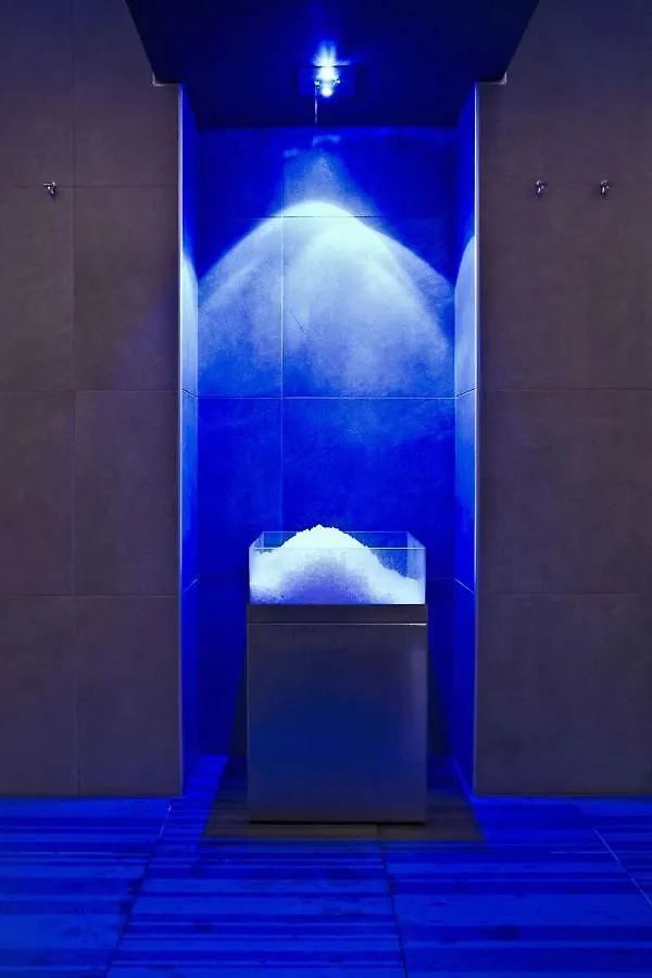 Hotel Arnolfo&Aqua Laetitia Spa&Beauty Montecatini-Terme