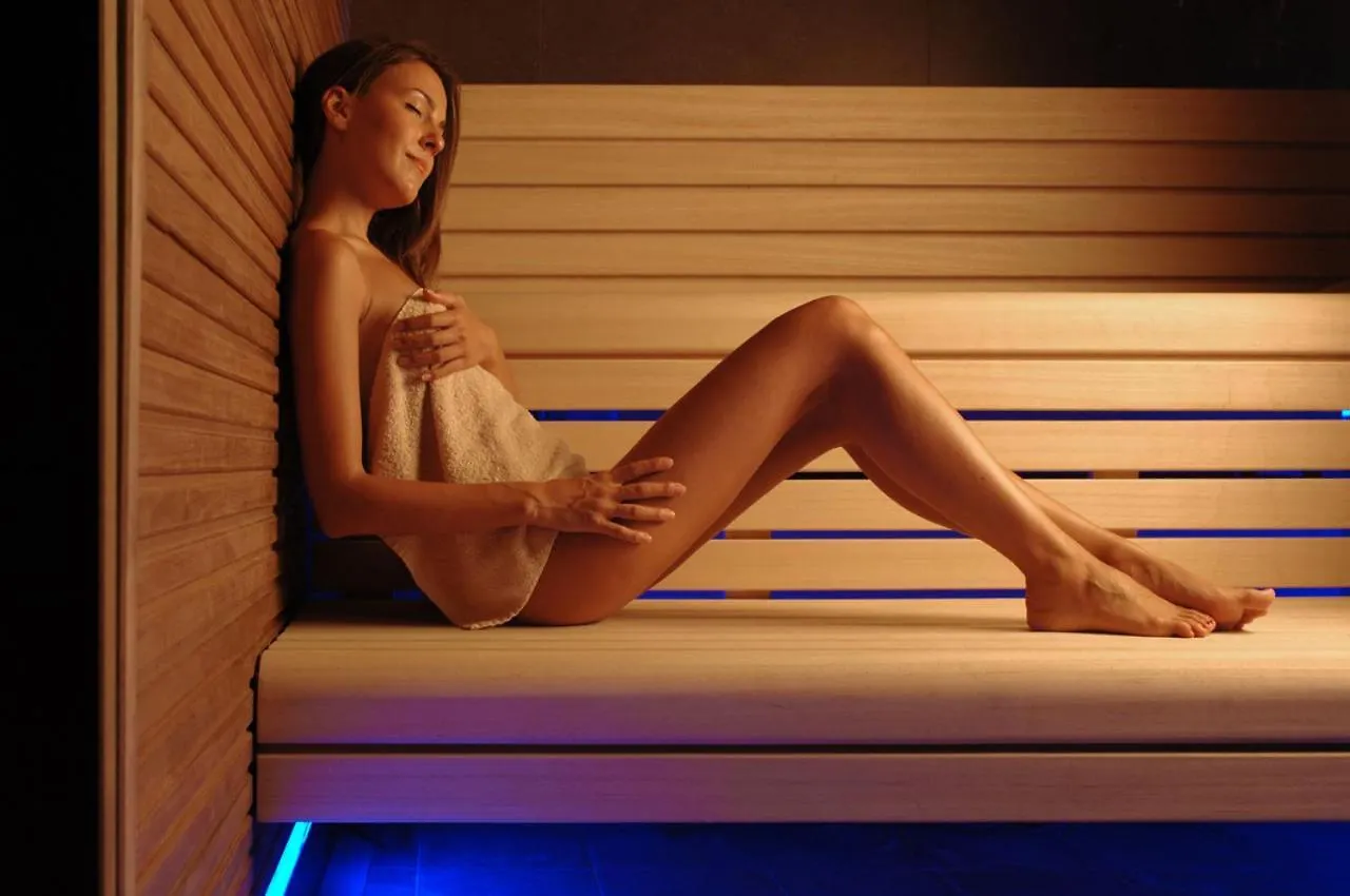 Hotel Arnolfo&Aqua Laetitia Spa&Beauty Montecatini-Terme