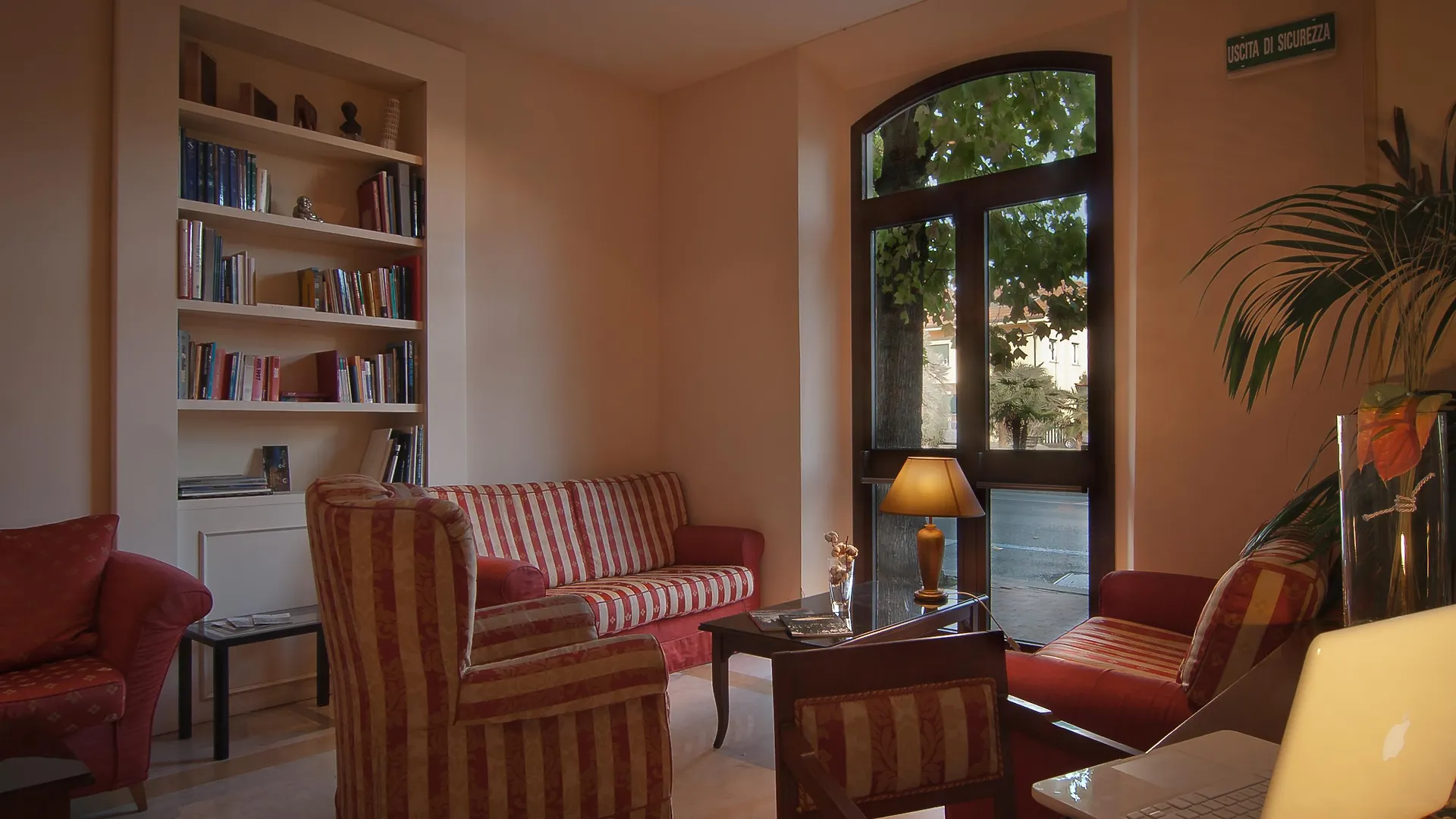 Hotel Arnolfo & Aqua Laetitia Spa & Beauty Montecatini Terme